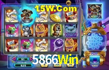 5866Win Login